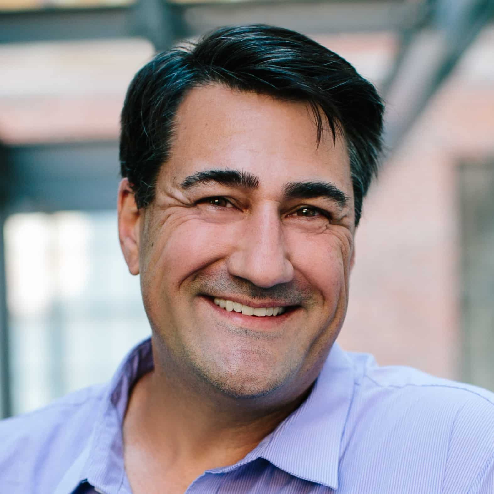 Todd Merrill
